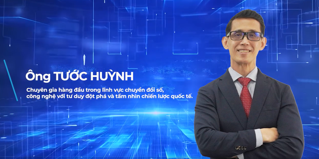 Foxconn tăng thu 83% nhờ AI trong khi doanh nghiệp Việt Nam "Excel vẫn là Vua" - Ảnh 5