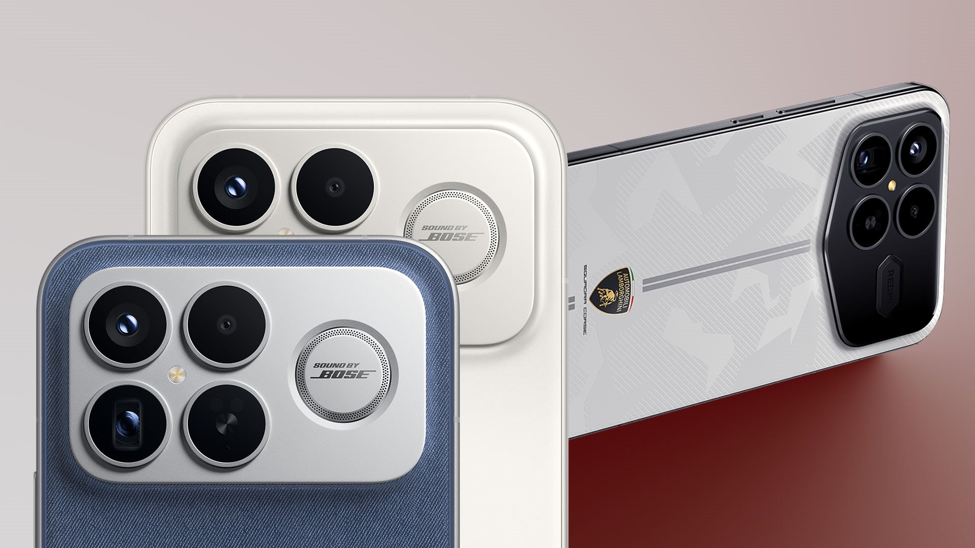 Ra mắt với thông số chấn động, Redmi K90 Pro Max thực sự khiến điện thoại cao cấp giá gấp đôi phải "xấu hổ" - Ảnh 4