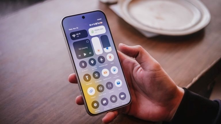 Một dòng smartphone ‘vua hiệu năng giá tốt’ vừa được đưa trở lại Việt Nam: Giá 17 triệu mà chip đỉnh nóc, loa công nghệ Bose, pin lớn nhất phân khúc - Ảnh 7