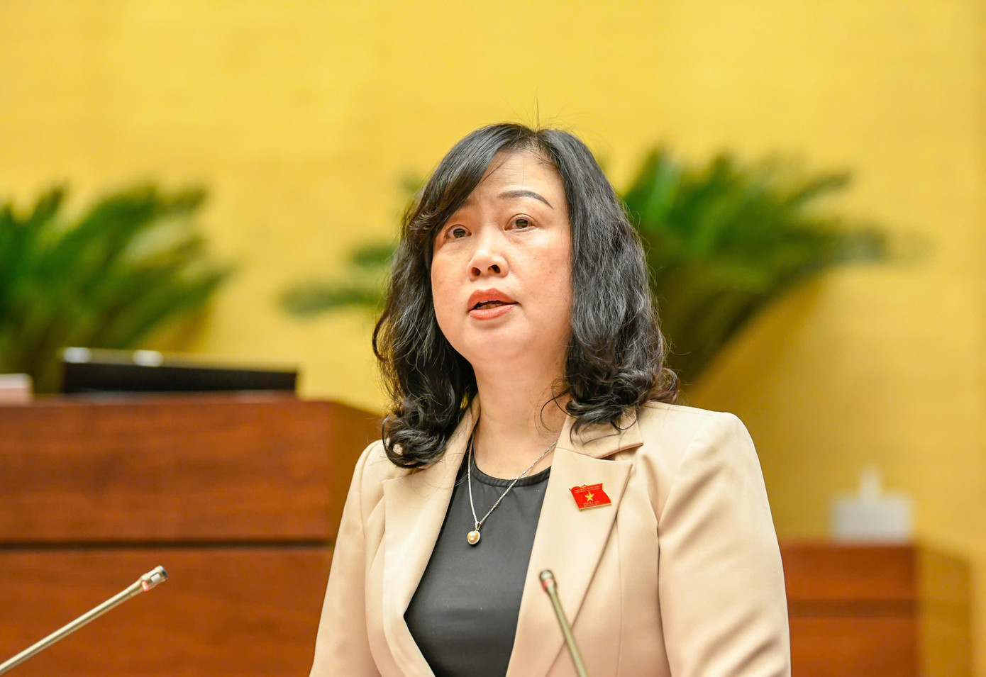 Hơn 125 nghìn tỷ dành cho chương trình chăm sóc sức khỏe và dân số trong 10 năm - Ảnh 1