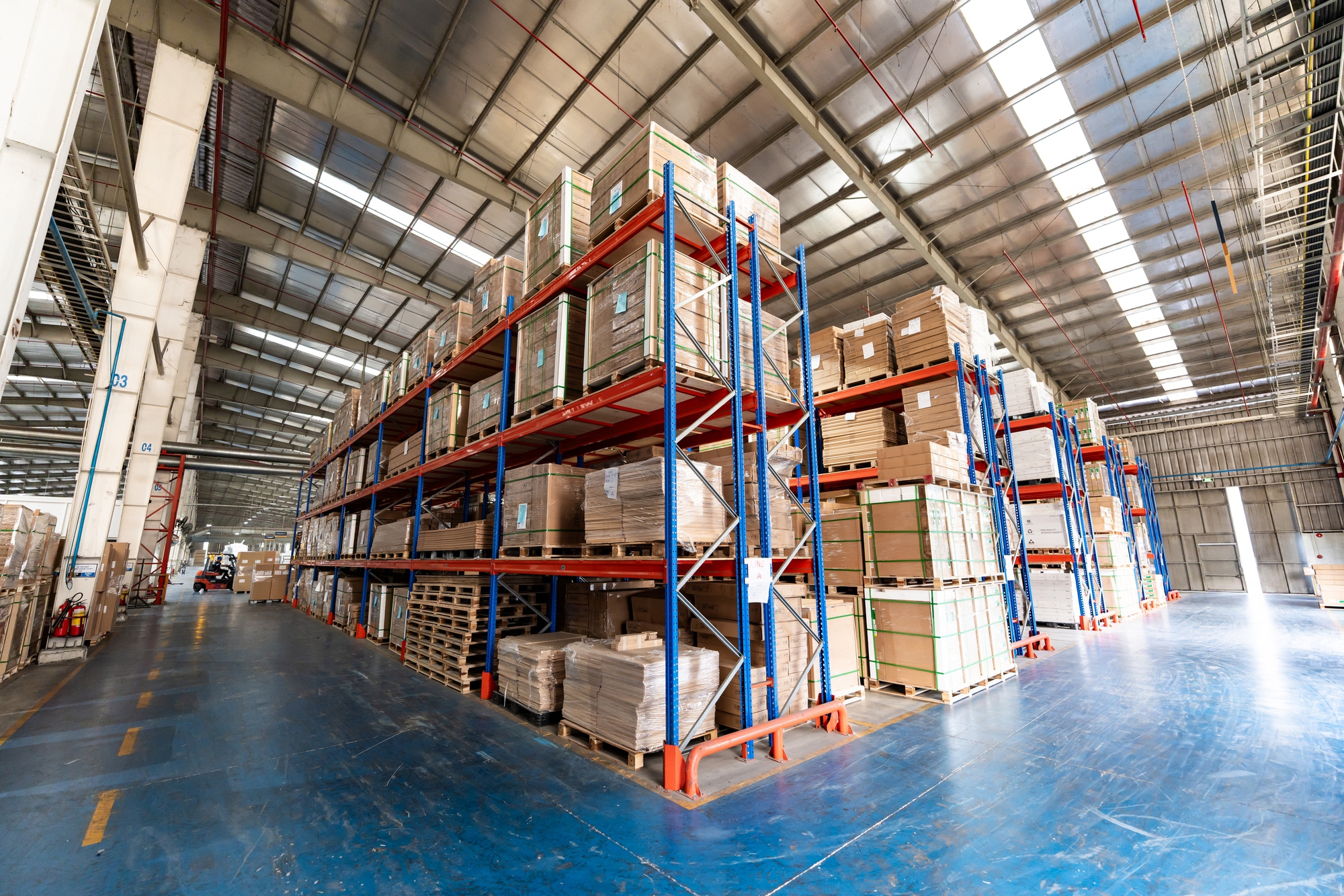 Nhà sản xuất đưa sản phẩm 'Made in Vietnam' tới hơn 50 quốc gia: Từng là doanh nghiệp thương mại chiếm 65% thị phần, nay có 2 nhà máy quy mô 1.500 nhân sự - Ảnh 5