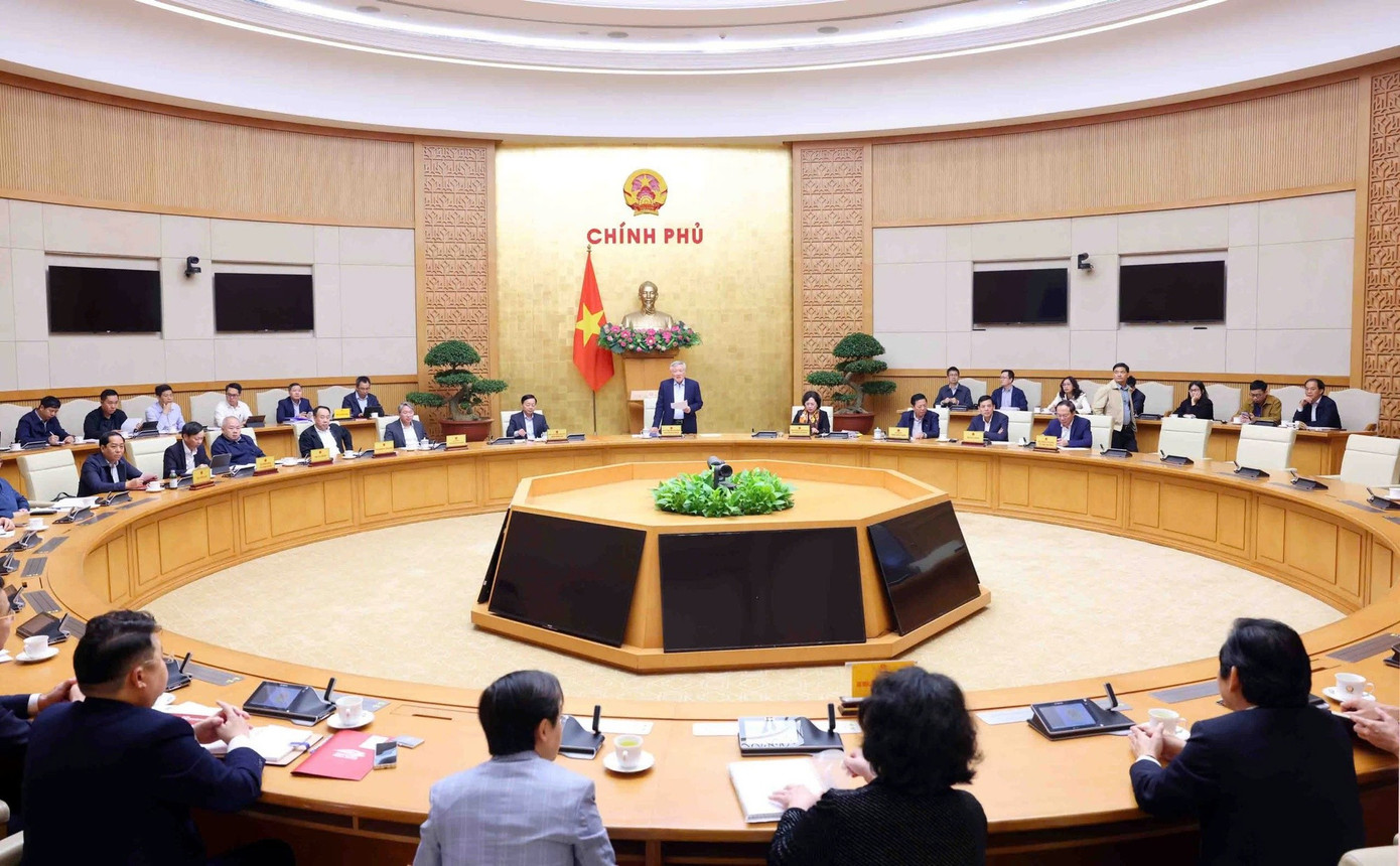 Chọn nhà đầu tư đường sắt tốc độ cao: Công khai, không dấm dúi - Ảnh 2