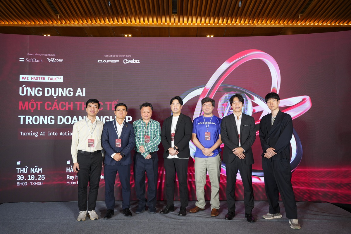 70% doanh nghiệp gặp khó trong vận hành AI: Vấn đề không nằm ở công nghệ mà ở cách ứng dụng - Ảnh 1