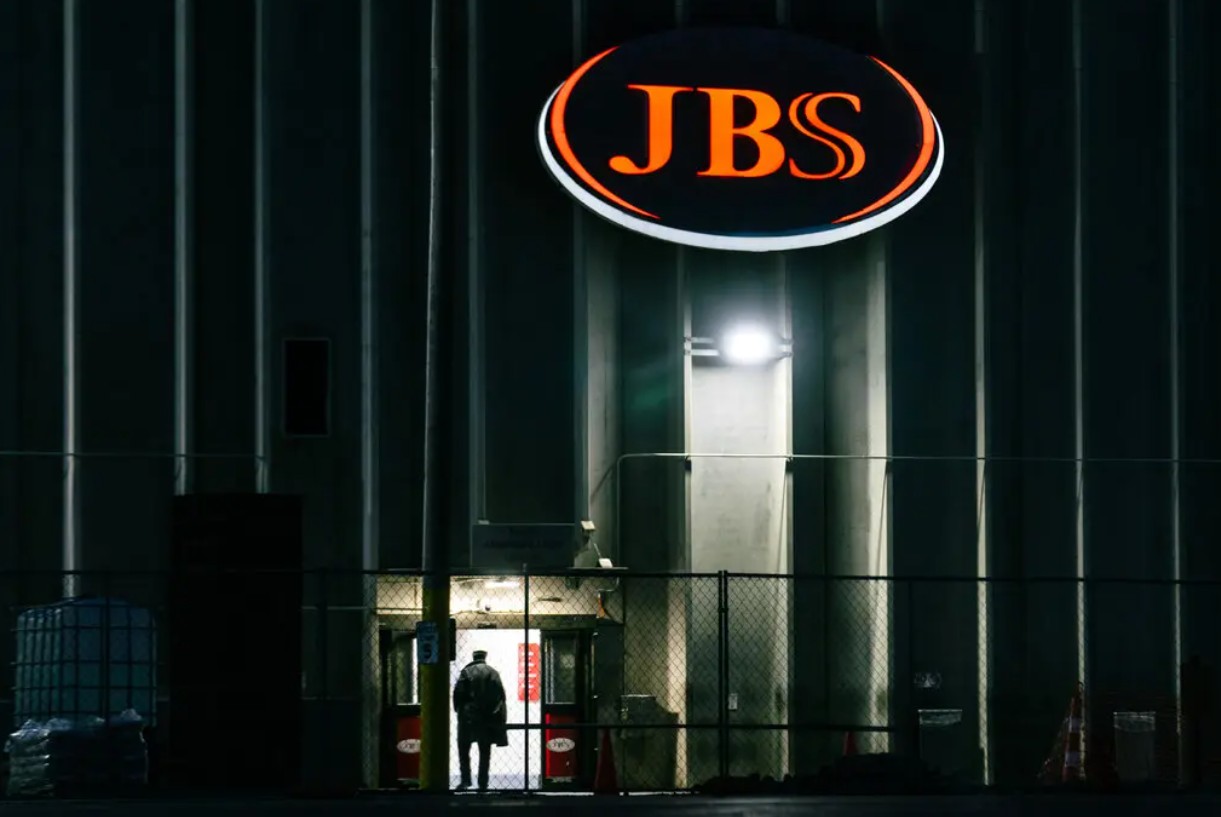 Bóc trần loại thịt bò "thân thiện với khí hậu": Những "gã khổng lồ" ngành thực phẩm đang cố "màu mè" để móc túi người tiêu dùng - Ảnh 1