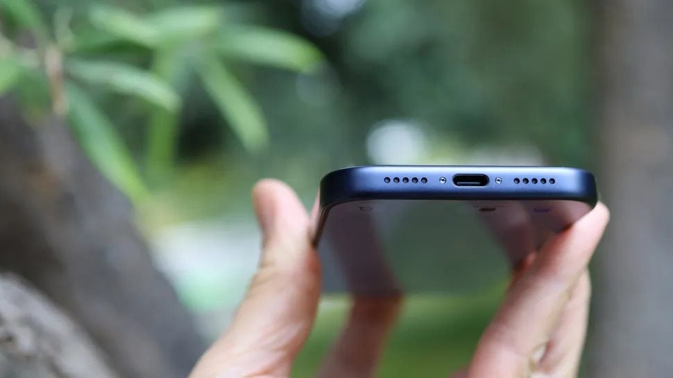 Cứ bảo iPhone là xịn nhất nhưng đây là “bằng chứng” cho thấy điện thoại này chưa thể sánh bằng Android - Ảnh 3