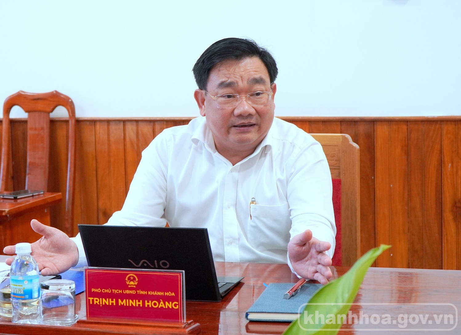 Thông tin mới về Dự án Nhà máy điện hạt nhân đầu tiên của Việt Nam - Ảnh 2