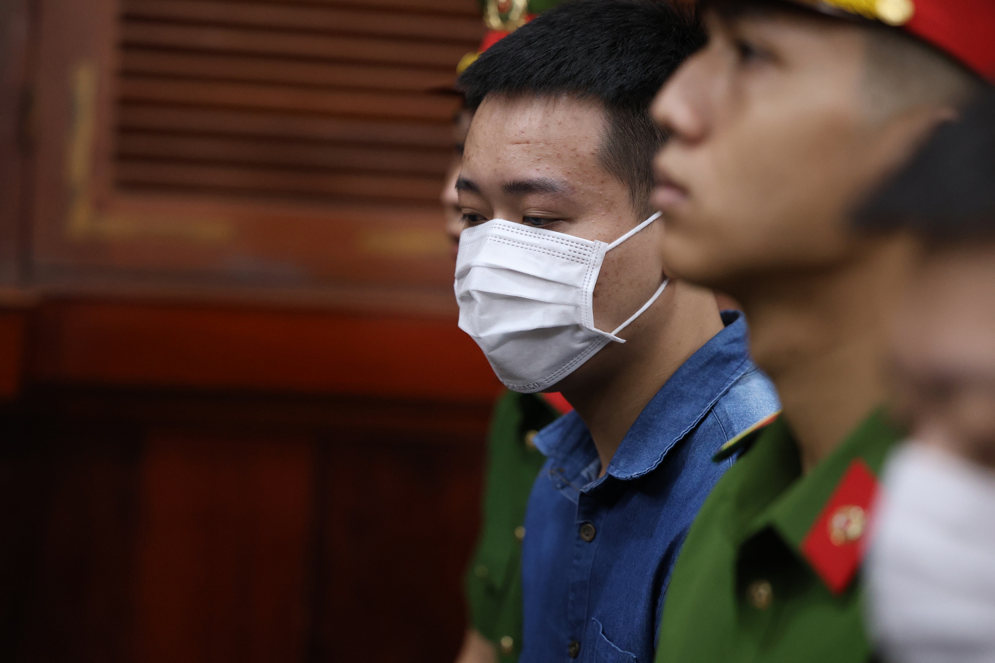 Nguyễn Thúc Thùy Tiên: "Cảm ơn cơ quan điều tra đã phát hiện vụ án" - Ảnh 2