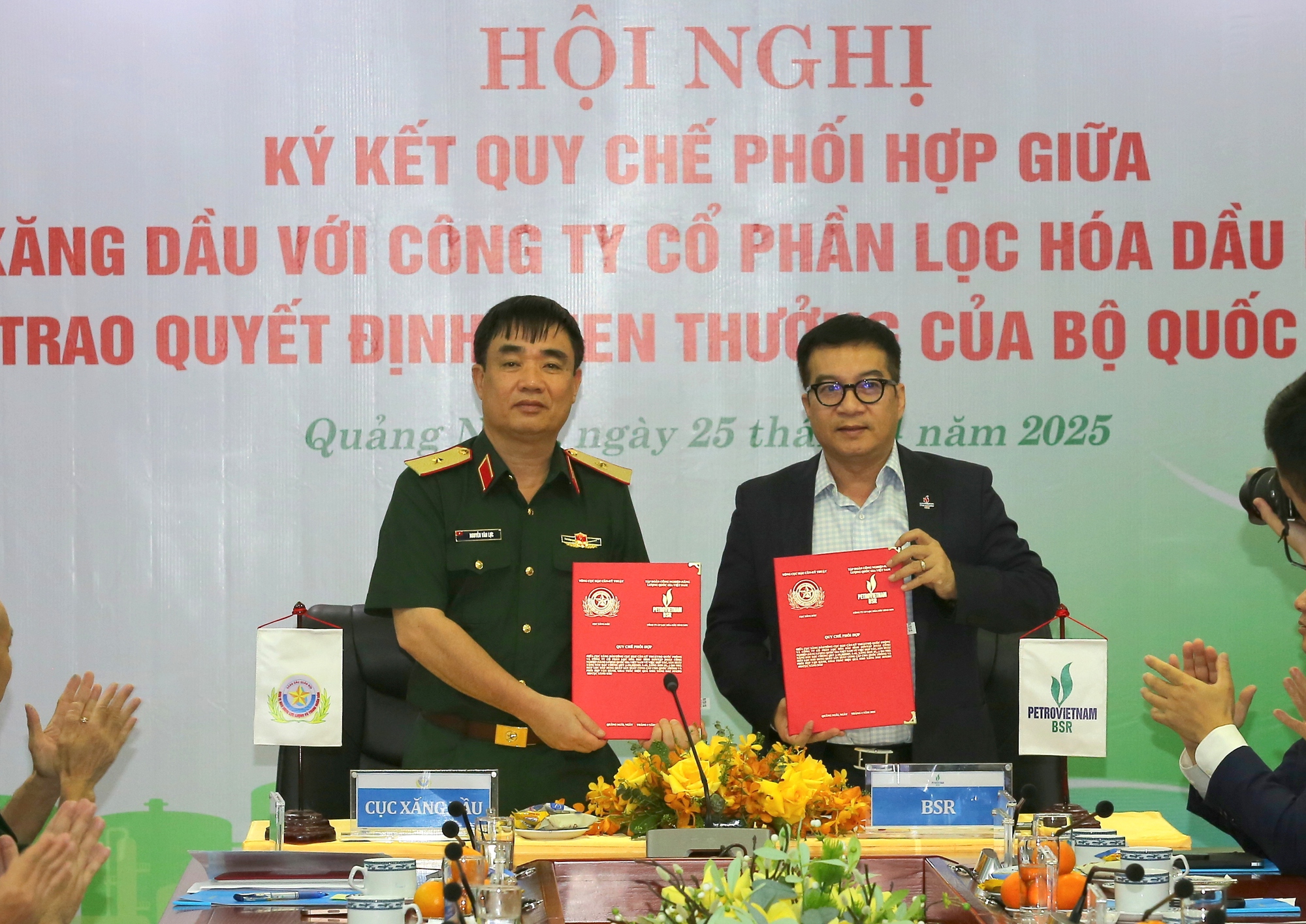 Từ giấc mơ về một NMLD đầu tiên đến trụ cột năng lượng quốc gia - Ảnh 2