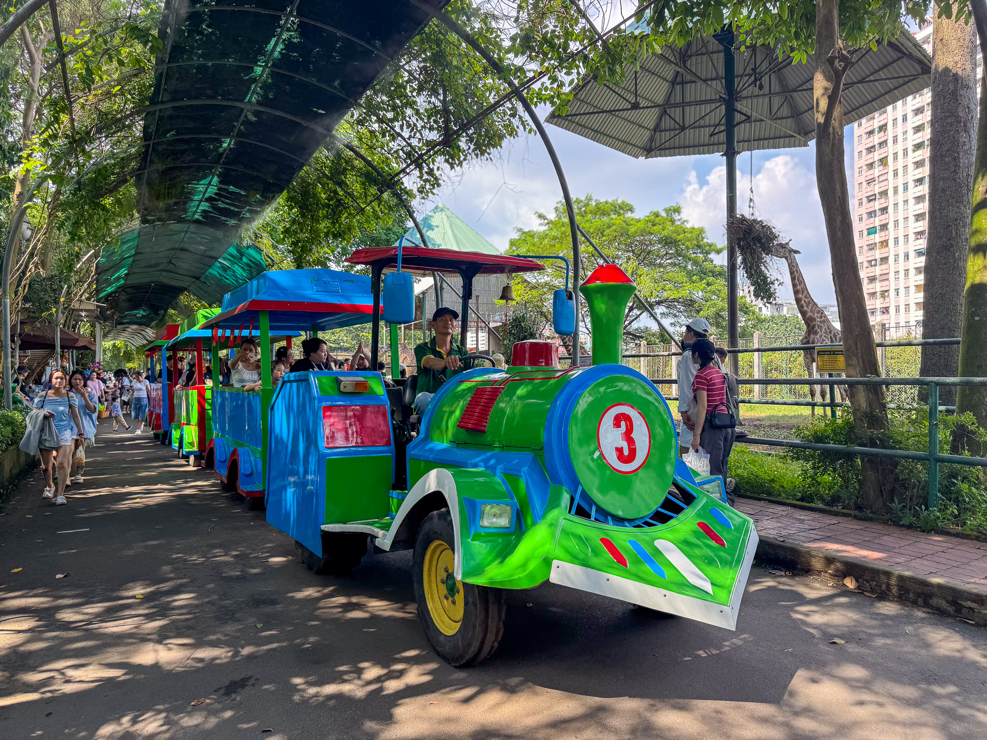 Hành trình từ nợ thuế hơn 800 tỷ đến có lãi của doanh nghiệp sở hữu 17 ha đất vàng giữa phường Sài Gòn - Ảnh 3