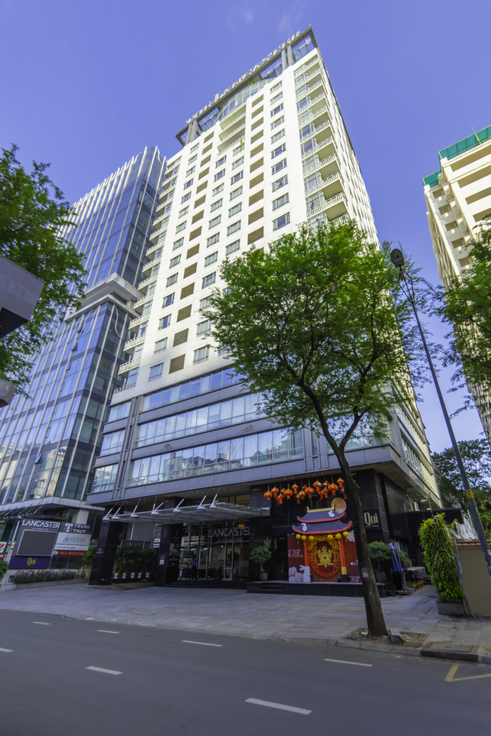 Ngắm cơ ngơi hàng nghìn tỷ của Tập đoàn Trung Thủy - gia đình chồng hoa hậu Đặng Thu Thảo - Ảnh 3