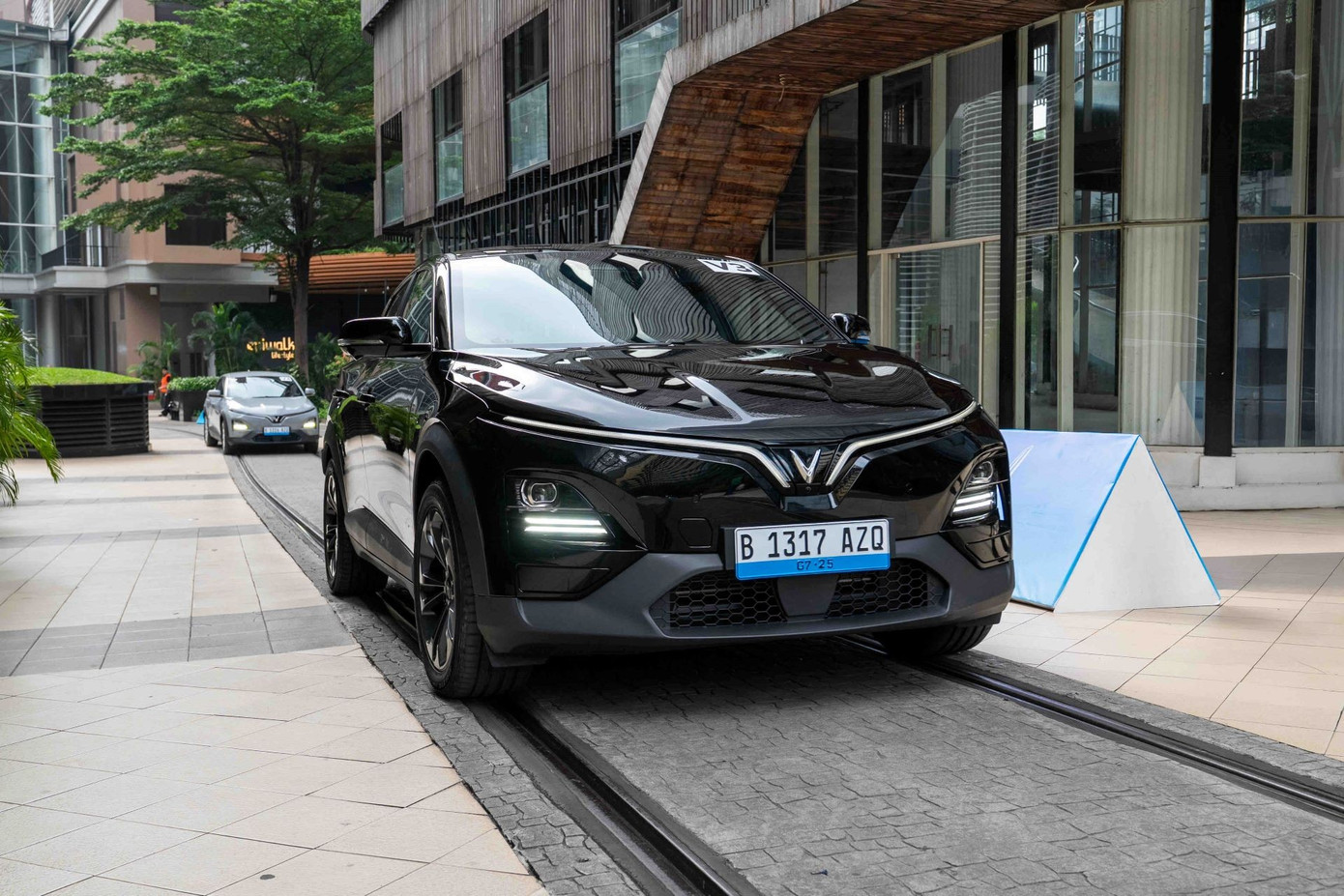 Chuyên gia Indonesia: 'Vingroup là biểu tượng của sự chuyển mình mang tầm khu vực' - Ảnh 2