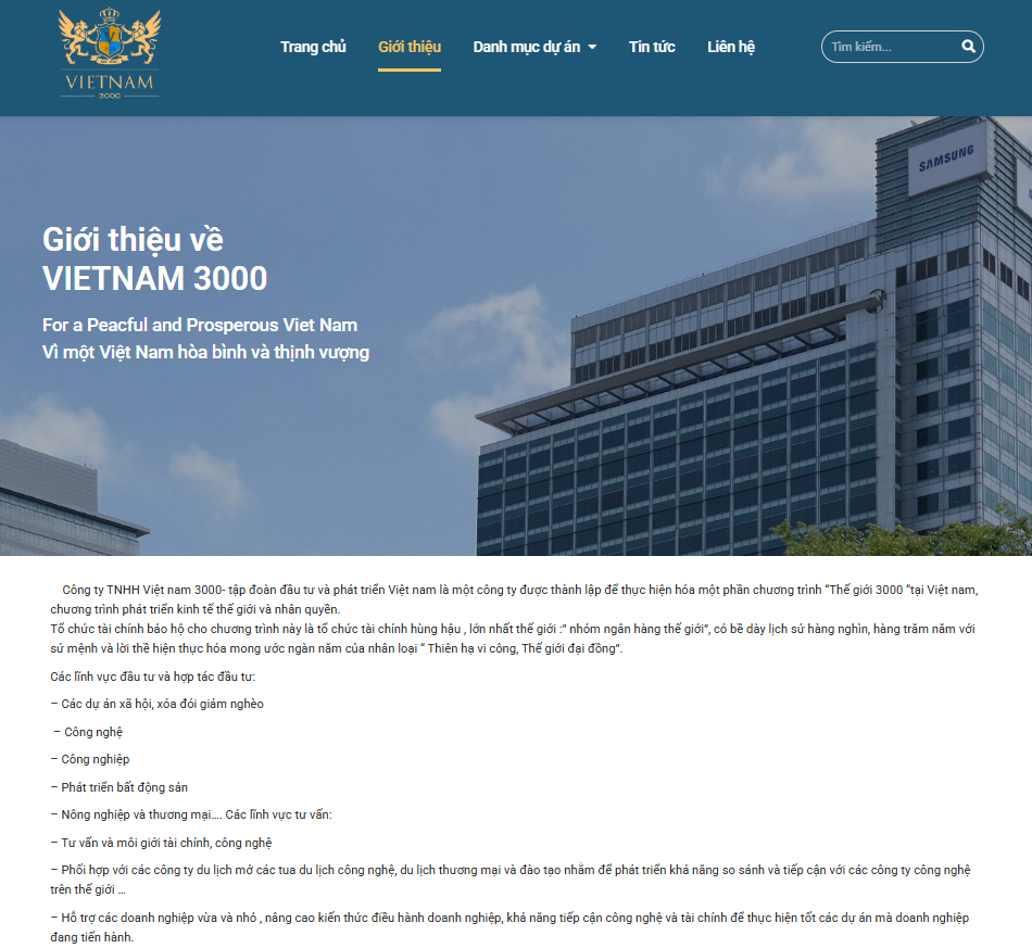 Bất ngờ DN Việt Nam 3000 chuyên viết thuê báo cáo, thiết kế powerpoint nhưng lại xin làm đường sắt tốc độ cao Bắc - Nam, hứa hẹn đi huy động "mang 100% vốn về Việt Nam" - Ảnh 2