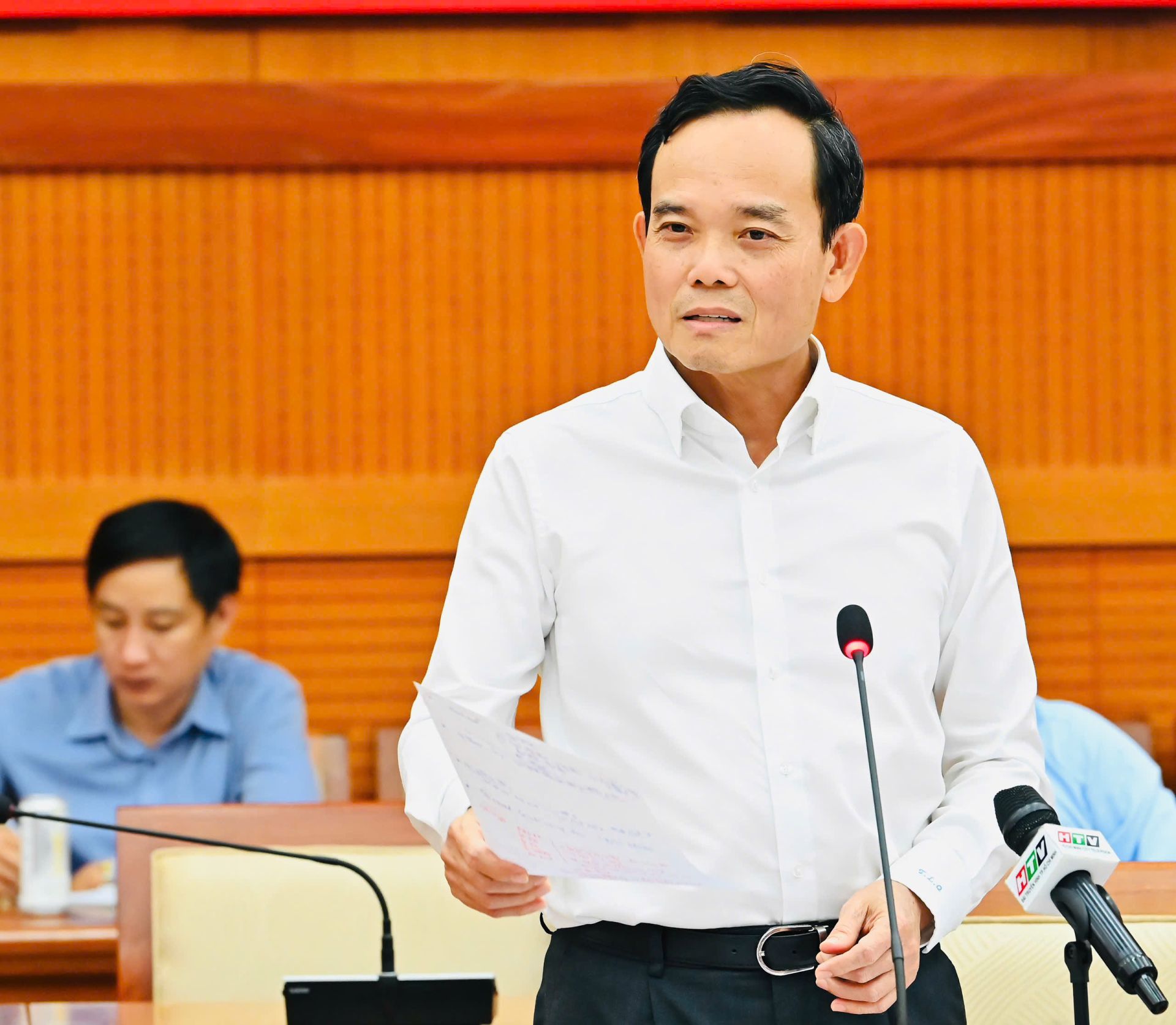 Quá nhanh: Tuyến metro Bến Thành – Cần Giờ hơn 3 tỷ USD do VinSpeed của tỷ phú Phạm Nhật Vượng đề xuất sẽ khởi công trong 1 tháng nữa - Ảnh 1