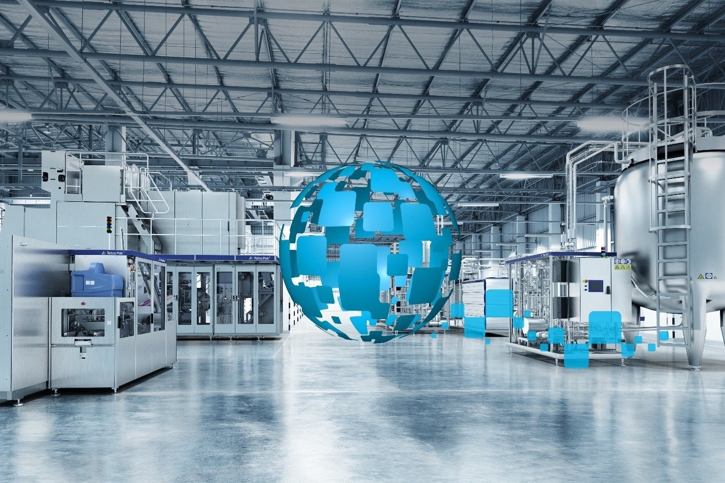 Công nghệ Thuỵ Điển đem lại chất lượng toàn diện cho ngành F&B Việt Nam - Ảnh 3