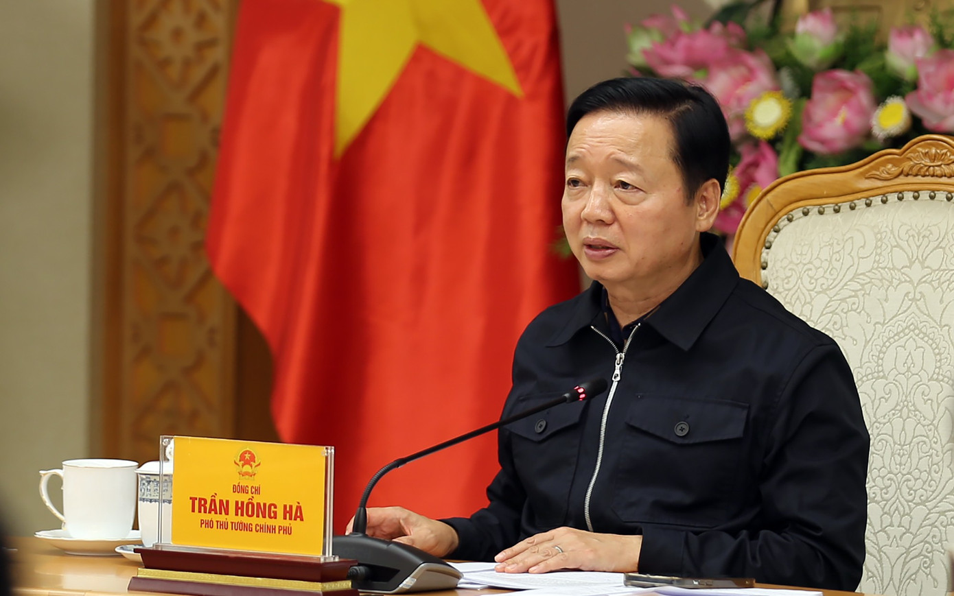 Đề xuất cơ chế huy động vốn mới cho đường sắt tốc độ cao Bắc - Nam - Ảnh 1