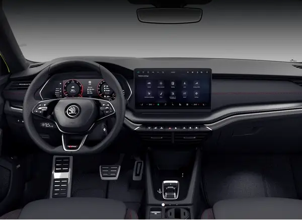 Một mẫu xe thể thao mới sắp được ra mắt thị trường Việt Nam: Nhập châu Âu, giá bán dự kiến thế nào? - Ảnh 3