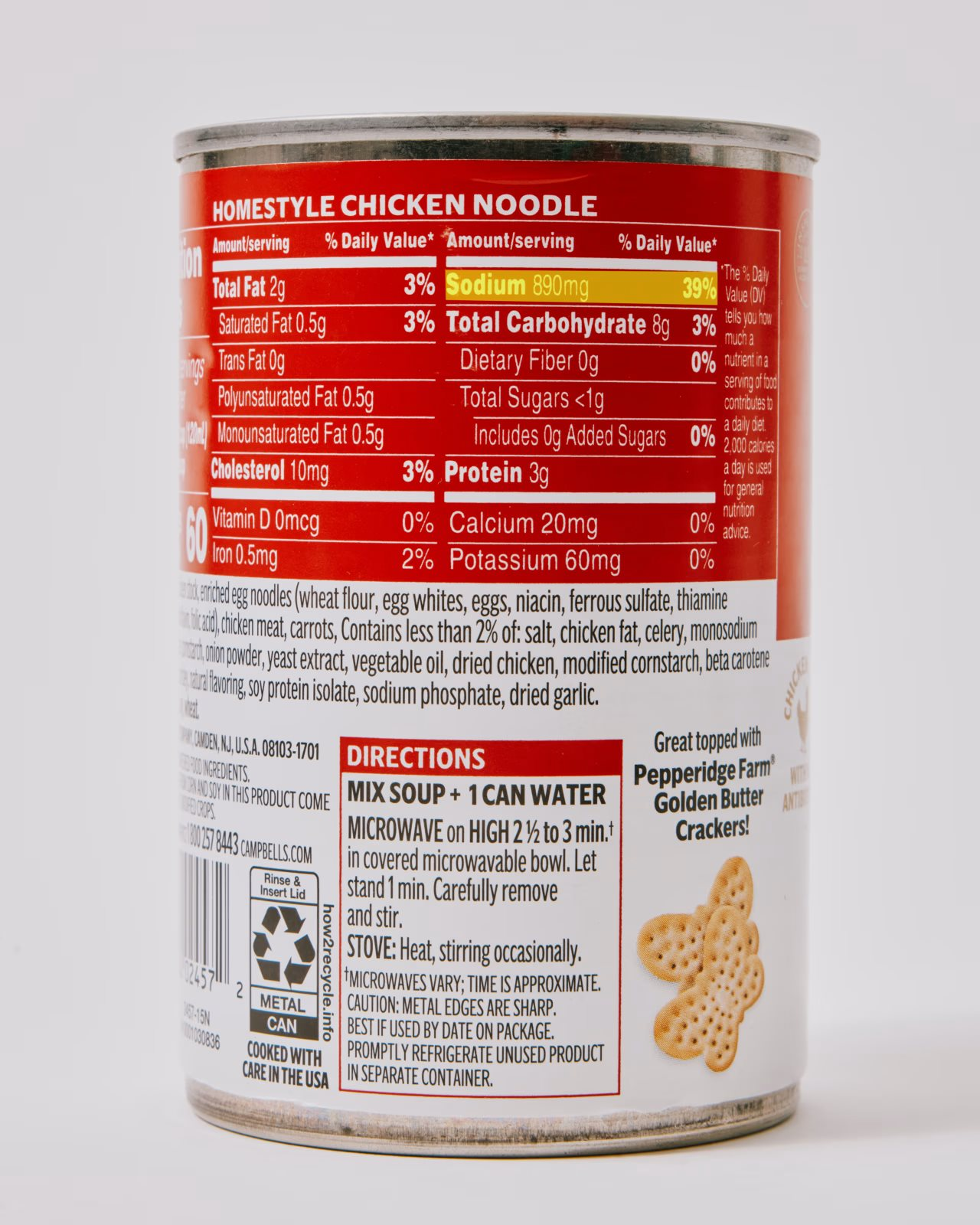 Bê bối của tập đoàn thực phẩm hơn 150 năm tuổi, Phó Chủ tịch bị sa thải vì tự miệt thị sản phẩm của hãng là 'đồ dành cho người nghèo', dùng nguyên liệu 'nhân tạo' - Ảnh 3