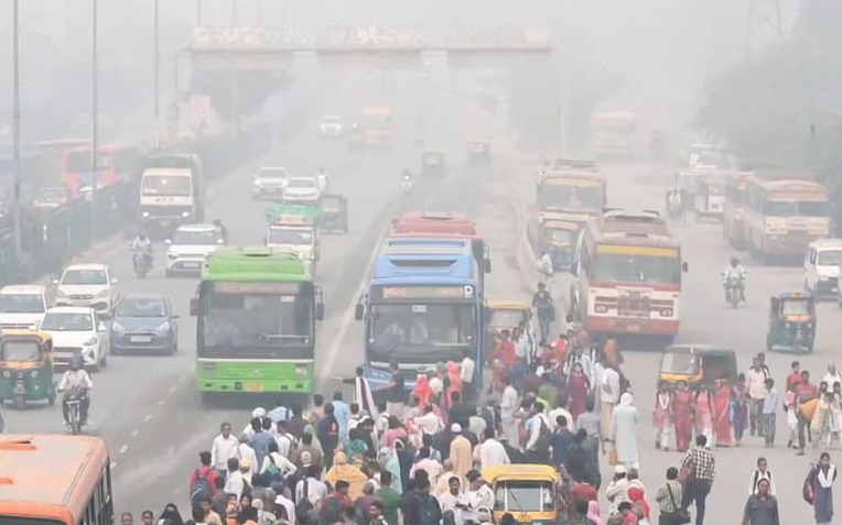 74/100: Con số kinh hoàng tại Ấn Độ - Ảnh 1
