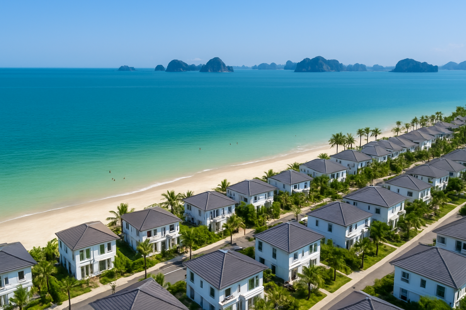 Những điểm giống nhau thú vị của 2 dự án lớn nhất lịch sử của Vinhomes - Ảnh 4