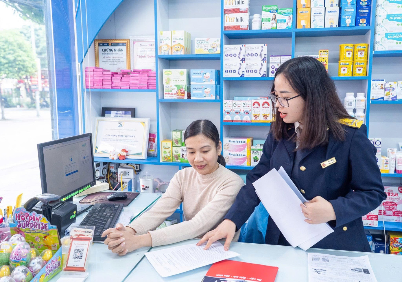 Bộ Tài chính muốn cho doanh nghiệp thuê đất, tài sản công dôi dư - Ảnh 2