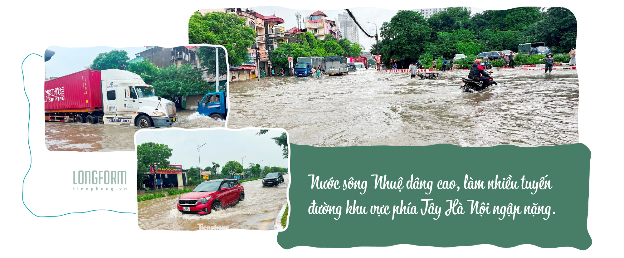 Hà Nội dốc lực 'giải cứu' hạ tầng, cấp bách xây 12 hồ điều hòa chống ngập - Ảnh 3