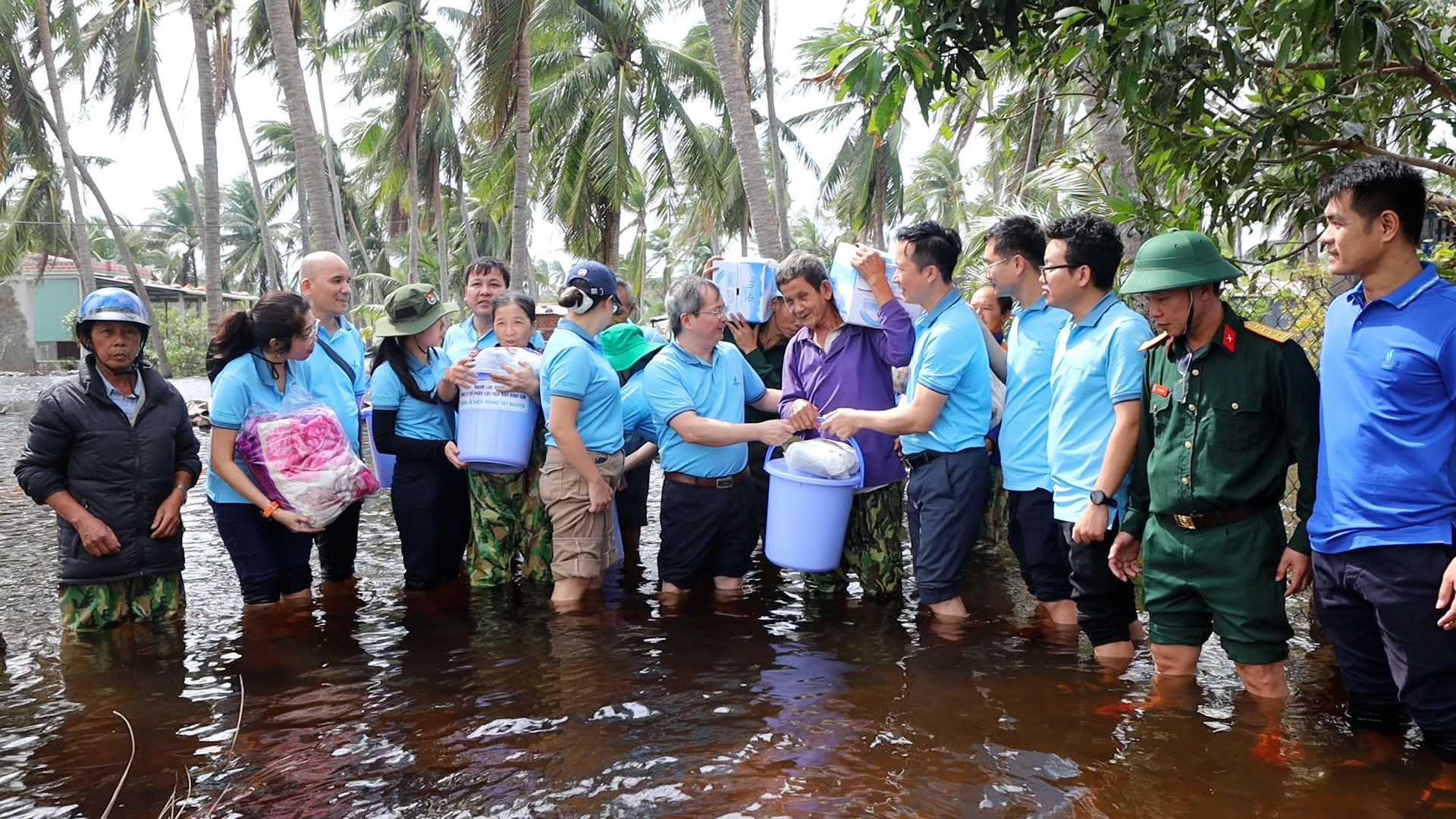 Từ giấc mơ về một NMLD đầu tiên đến trụ cột năng lượng quốc gia - Ảnh 3