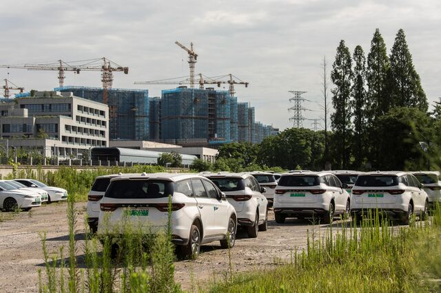 Những ngày tươi đẹp đã qua: Xe Trung Quốc đang phải đối mặt với thực tế phũ phàng - Ảnh 4