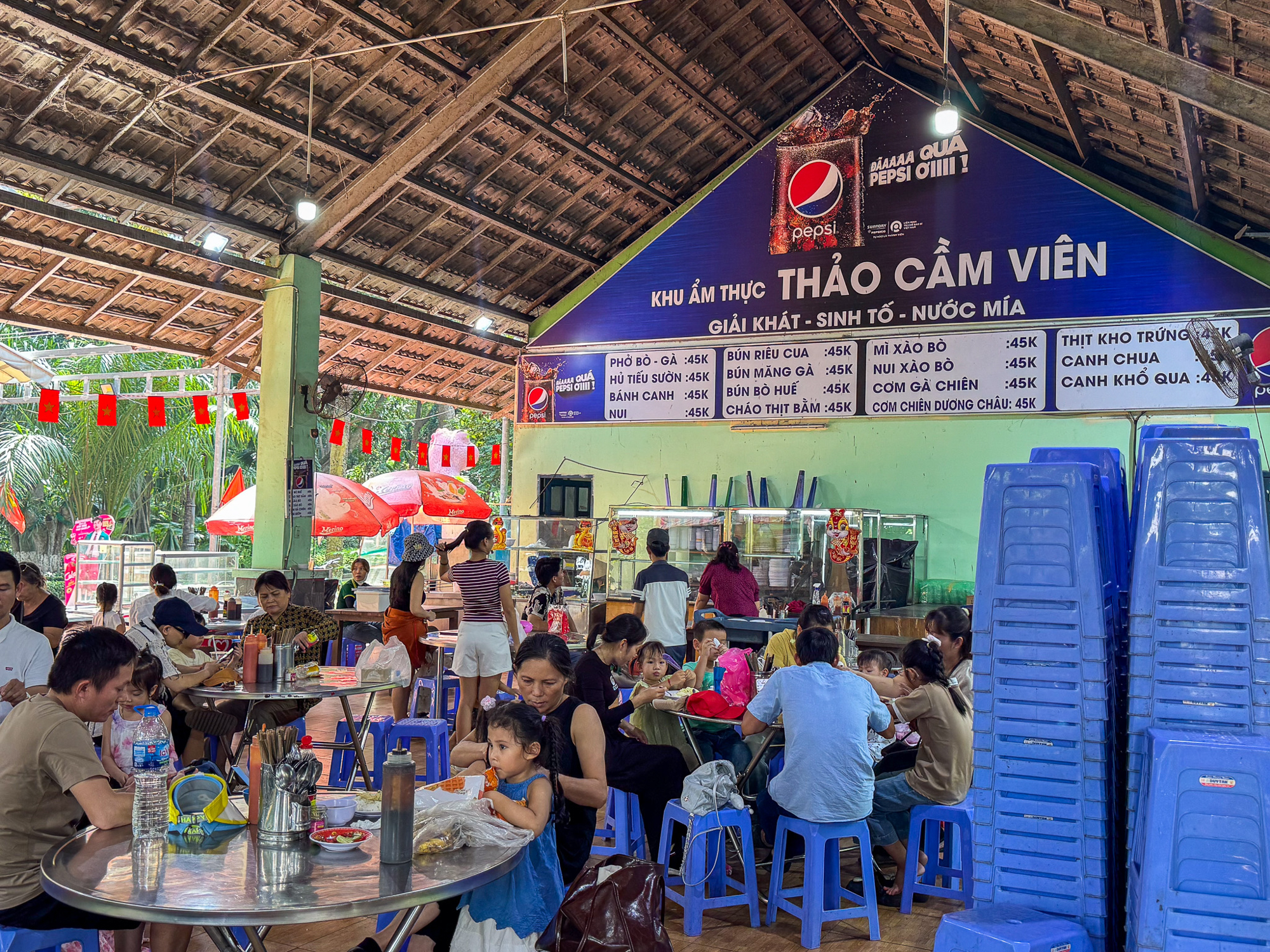 Hành trình từ nợ thuế hơn 800 tỷ đến có lãi của doanh nghiệp sở hữu 17 ha đất vàng giữa phường Sài Gòn - Ảnh 4