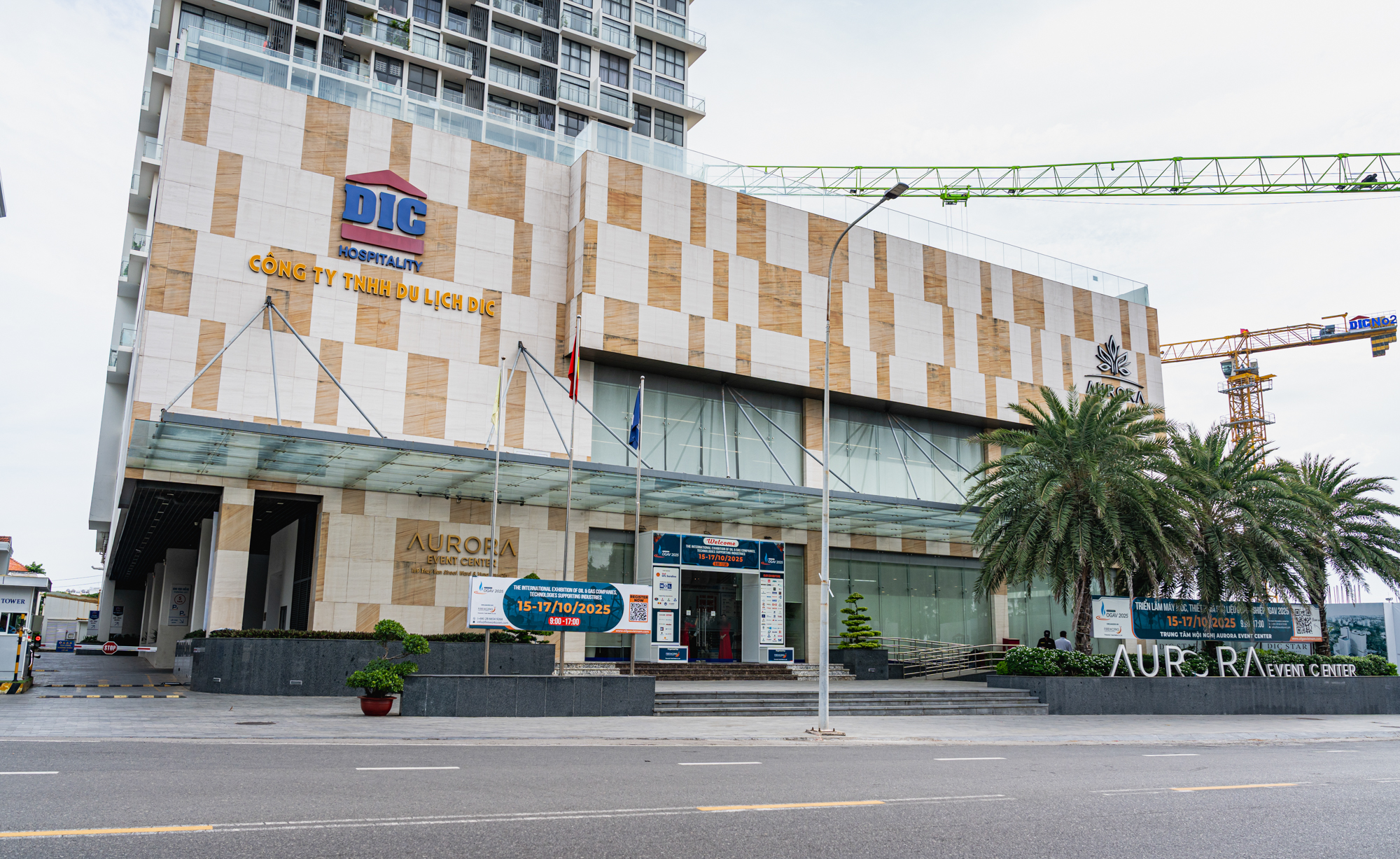 Ba thập kỷ của "ông trùm" đất Vũng Tàu: Quỹ đất 800 ha và loạt dự án lớn giờ ra sao? - Ảnh 4