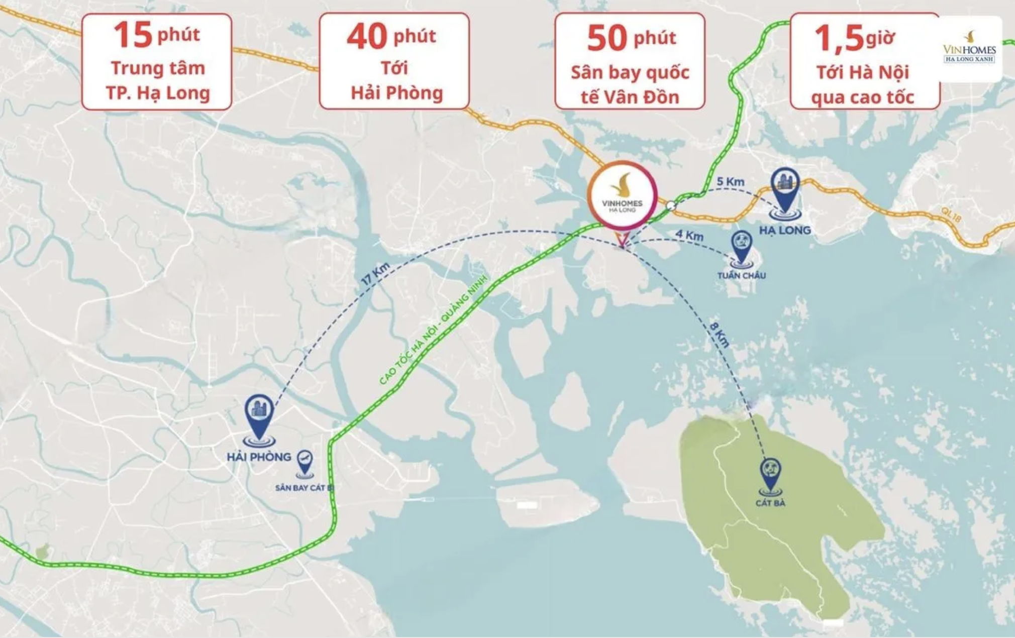 ‘Cú tất tay’ gần 50 tỷ USD với loạt khu đô thị lớn như thành phố của Vingroup - Ảnh 5