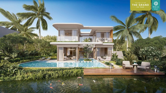 Maia Resort Ho Tram – Điểm nhấn khác biệt của tài sản nghỉ dưỡng đúng chuẩn quốc tế - Ảnh 3