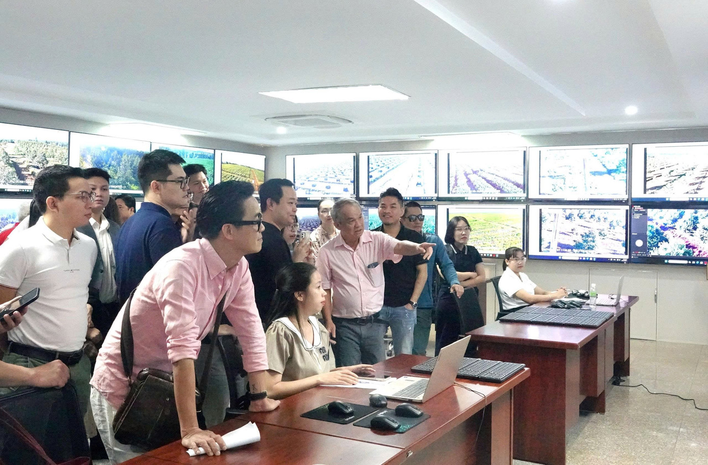 Bầu Đức nói về lúc đứng trước bờ vực phá sản - Ảnh 3