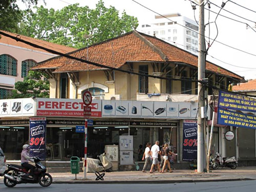 Tận thấy khu 'đất vàng' khiến diễn viên Trương Ngọc Ánh vướng lao lý - Ảnh 6