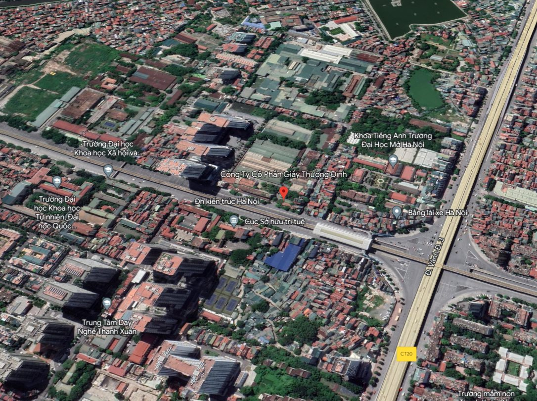 UBND Hà Nội muốn thoái vốn, cổ phiếu hãng giày từng "vang bóng một thời" trên sàn có biến - Ảnh 2