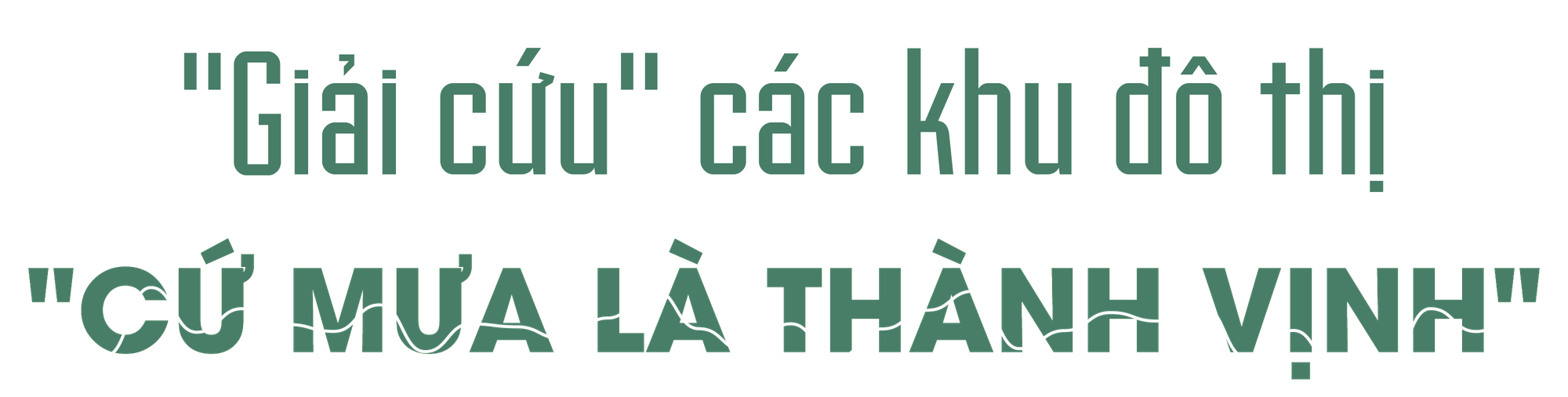 Hà Nội dốc lực 'giải cứu' hạ tầng, cấp bách xây 12 hồ điều hòa chống ngập - Ảnh 12