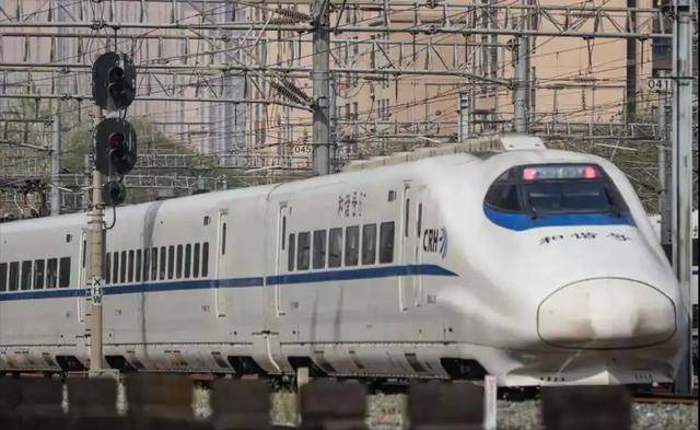 Chuyên gia Đức khen đường sắt cao tốc của Nhật Bản ổn, Pháp xuất sắc, chỉ có Trung Quốc sử dụng 4 từ này - Ảnh 1