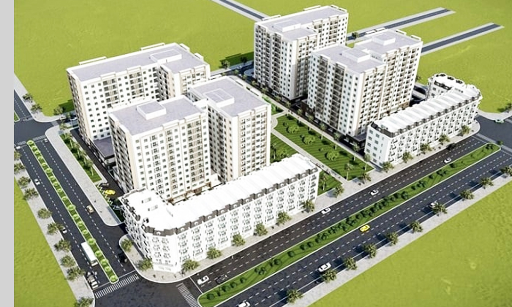 Tin vui: Giữa thời điểm "khát nhà", hàng trăm căn hộ giá hợp lý sắp đổ bộ thị trường - Ảnh 2