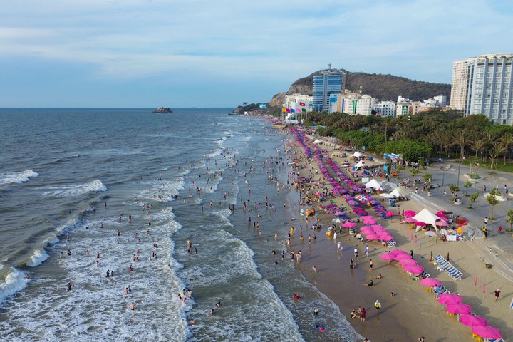 Phường Vũng Tàu đang đứng trước 'thời cơ vàng' - Ảnh 3