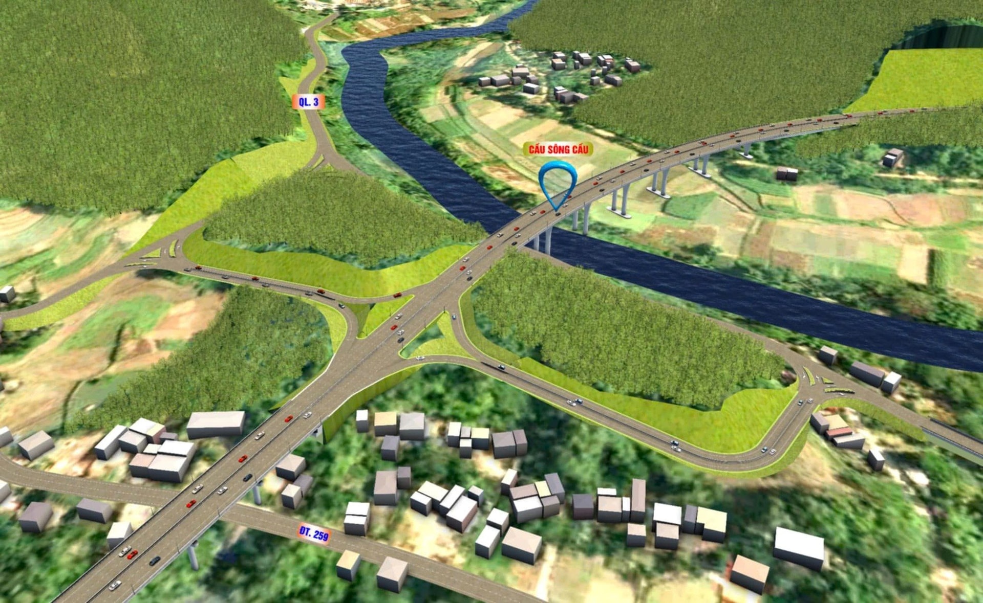 Giải ngân vốn đầu tư công 2025 chậm, Bộ Xây dựng yêu cầu các Ban QLDA xử lý tồn đọng, tăng tốc giải ngân ngay trong tháng 11/2025 - Ảnh 1