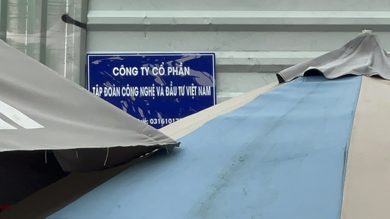 Cận cảnh lô đất 44 Trần Đình Xu, TP HCM - tài sản đầu tiên trong vụ Vạn Thịnh Phát vừa đấu giá - Ảnh 2