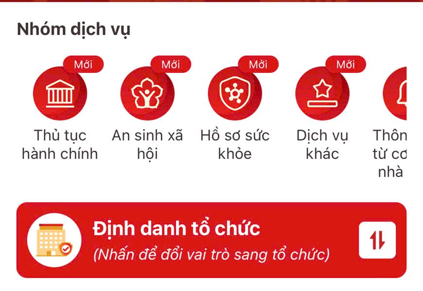 Cách nộp sổ đỏ trên VNeID mới nhất, người dân cả nước cần biết để làm ngay - Ảnh 2