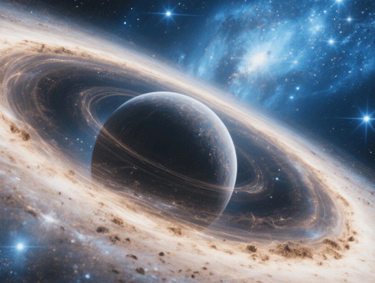 Einstein không hề nói dối chúng ta: Vũ trụ sở hữu một siêu kính viễn vọng miễn phí, giúp nhìn thấy thiên hà từ 13 tỷ năm trước - Ảnh 1