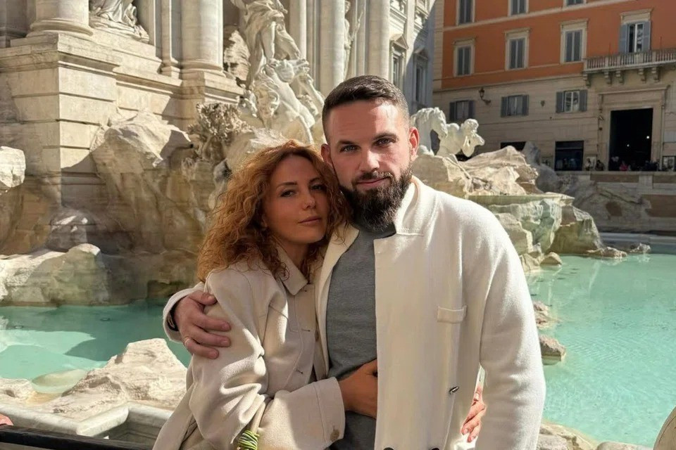 Bi kịch của triệu phú tiền số Nga: Từ cuộc hẹn với 'nhà đầu tư bí ẩn' đến cái chết trên sa mạc Dubai - Ảnh 1