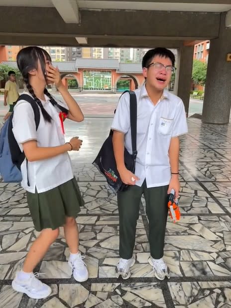 Đang lướt TikTok, tân sinh viên bất ngờ nhận lời mời kết bạn từ người lạ, ấn "chấp nhận" 5 giây sau mất 73 triệu đồng - Ảnh 2