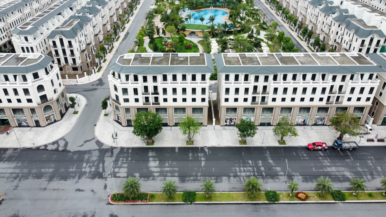 Căn hộ Hà Nội thay thế đất nền dẫn dắt thị trường thứ cấp - Ảnh 3