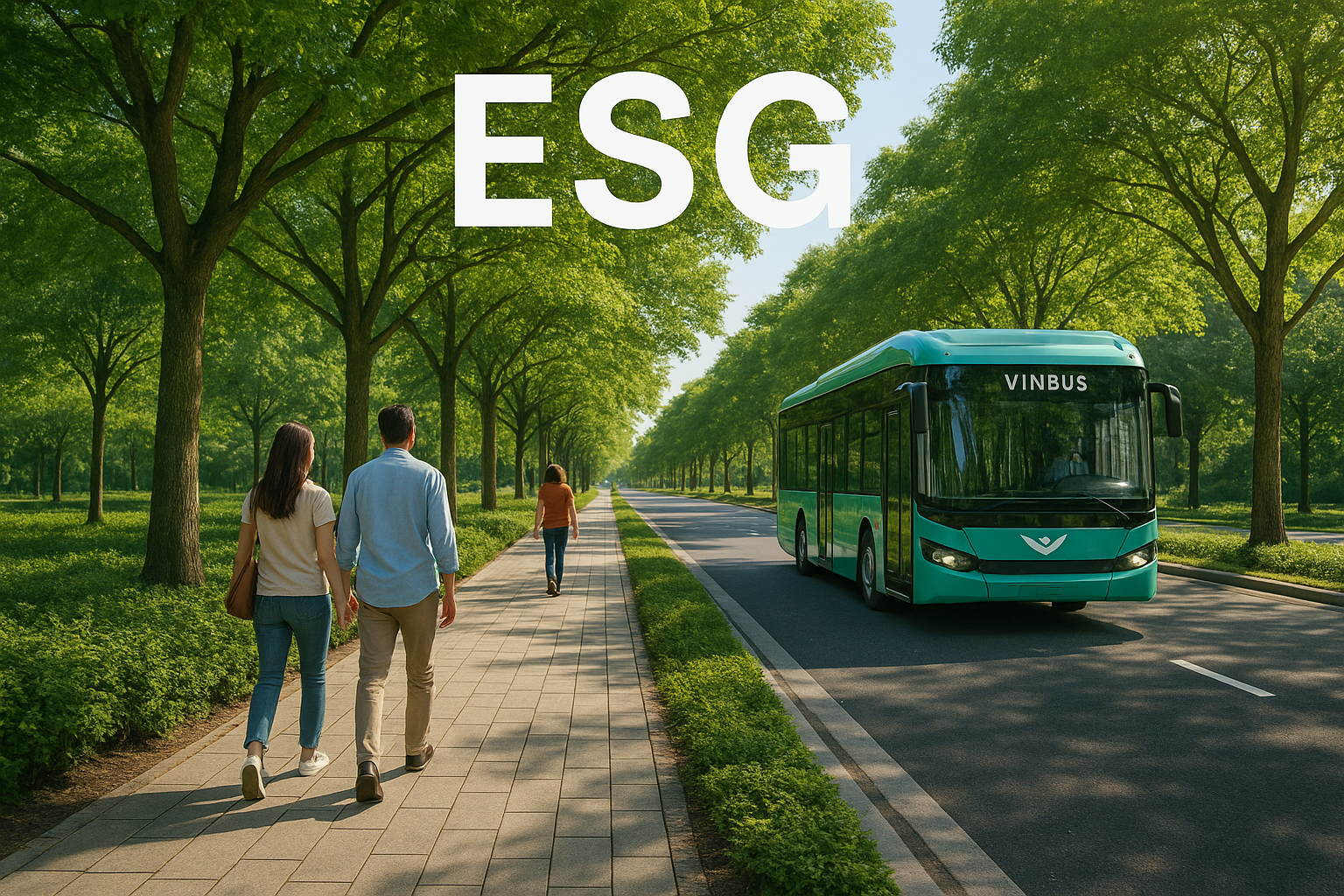 Những điểm giống nhau thú vị của 2 dự án lớn nhất lịch sử của Vinhomes - Ảnh 6