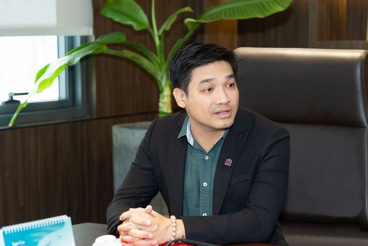 Động thái của chủ tịch 2 công ty bất động sản lớn nhất Bà Rịa - Vũng Tàu - Ảnh 2