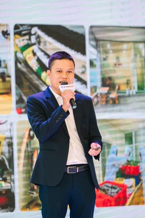 Nhà sáng lập thương hiệu Cà Mèn, đưa cháo bột cá lóc, miến lươn đi Mỹ, Úc bất ngờ qua đời - Ảnh 1