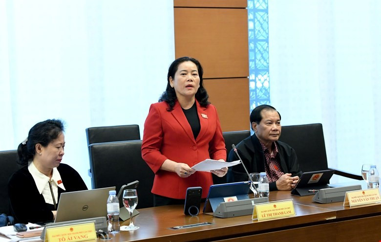 Nếu tài sản để dành mà cũng bị đánh thuế thì... - Ảnh 2