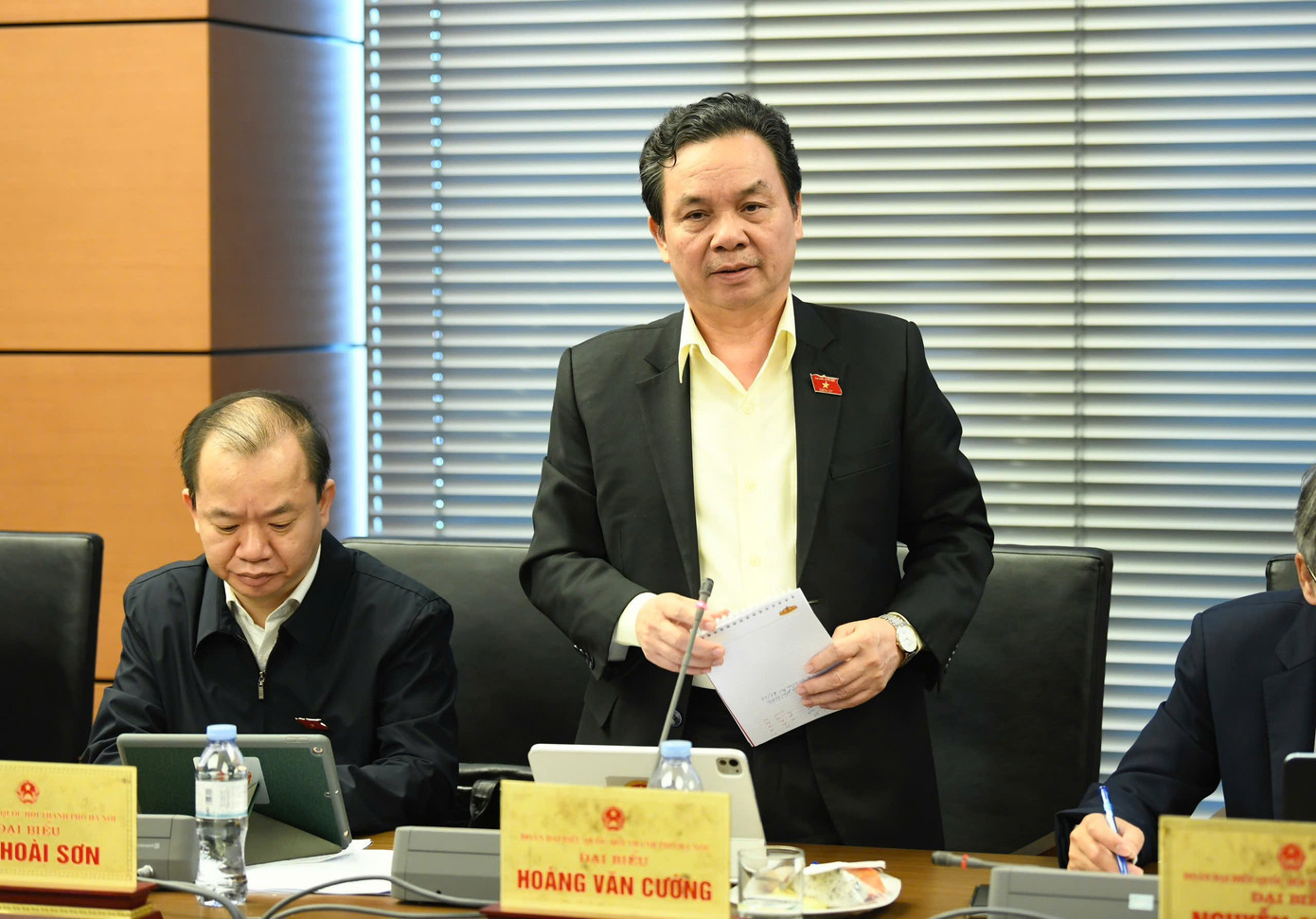 Nếu tài sản để dành mà cũng bị đánh thuế thì... - Ảnh 1